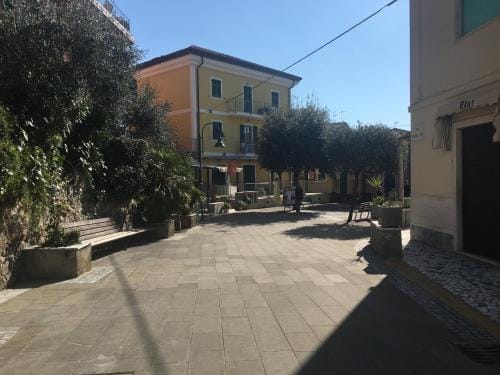 Il Giardino Segreto Hotel in Tellaro
