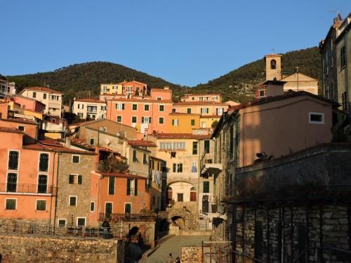 Il Giardino Segreto Hotel in Tellaro