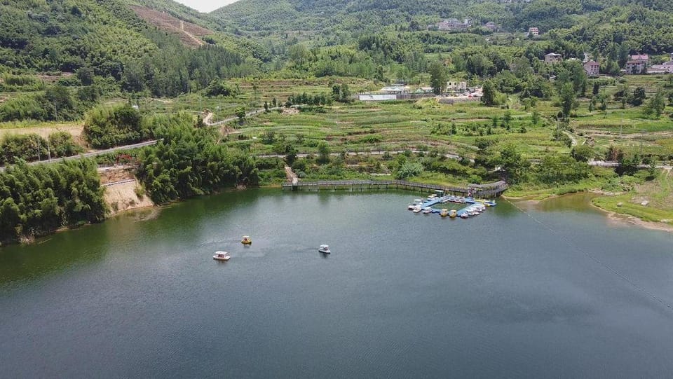 Qiemo Homestay Hotel in Hangzhou
