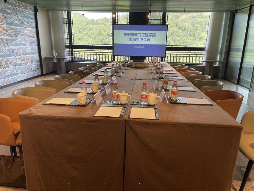 Shengzhou Greentown Rosegarden Jia Resort Hotel in Zhejiang