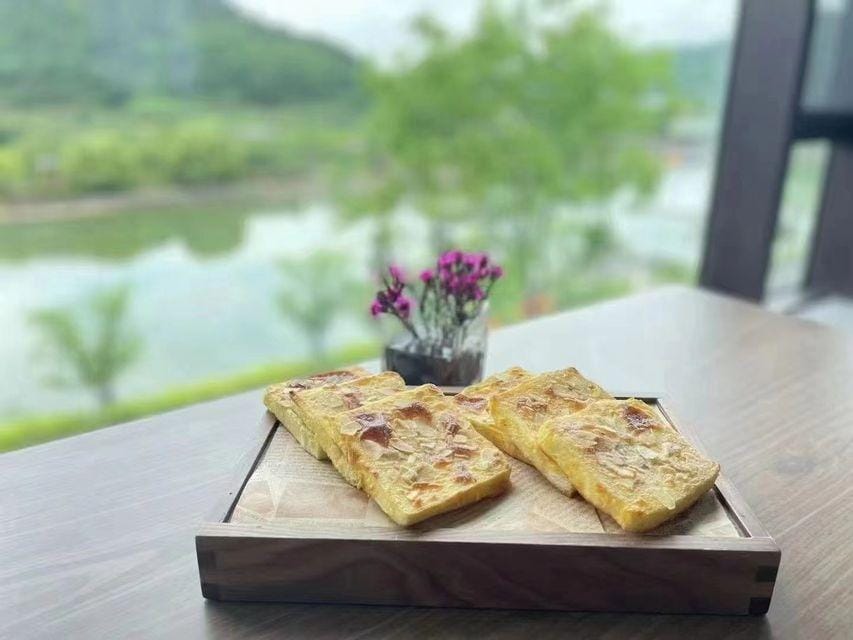 Shengzhou Greentown Rosegarden Jia Resort Hotel in Zhejiang