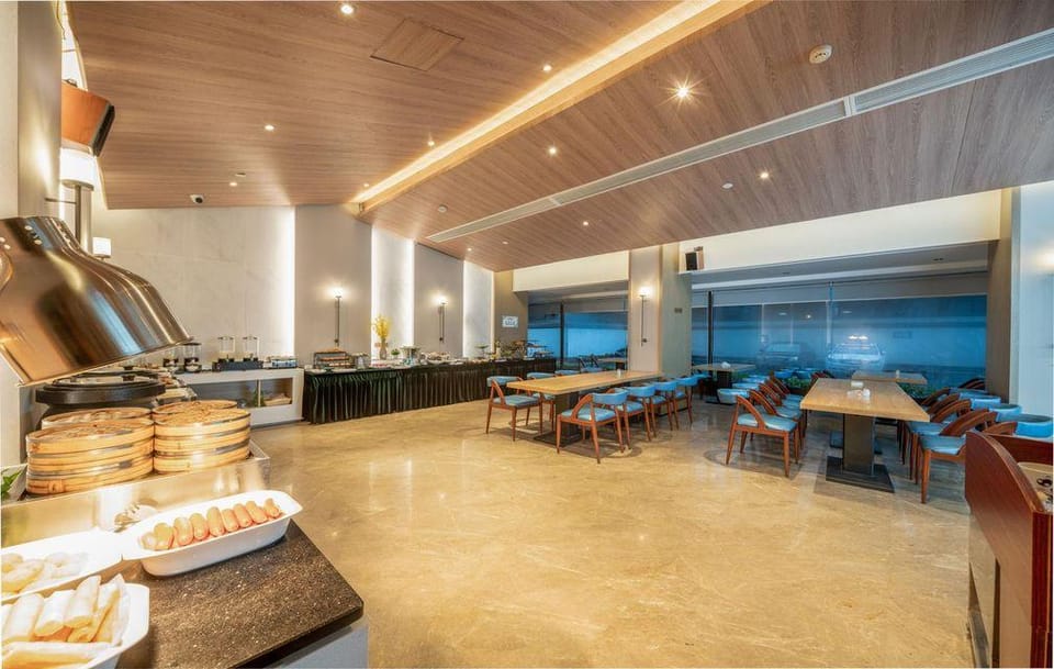Hangzhou Xihu PRIUS Hotel Hotel in Hangzhou