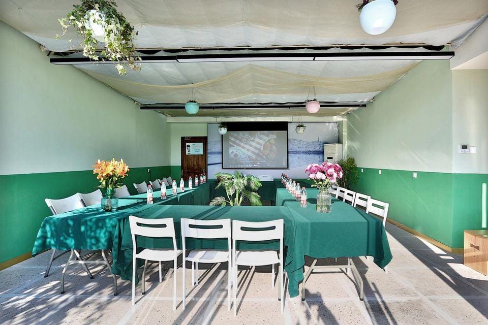 Falanmeng Wangshanjing Homestay Hotel in Hangzhou