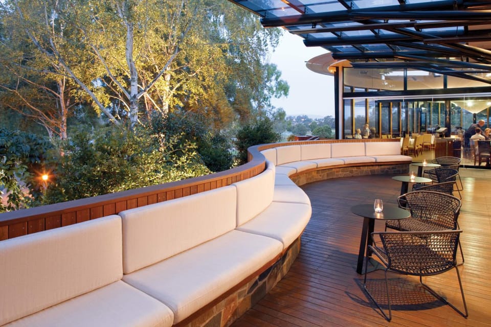 Country Club Tasmania Launceston Resort in Tasmania