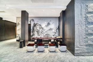 Jiande Yanzhou Story Hotel (Meicheng Ancient Town) Hotel in Hangzhou