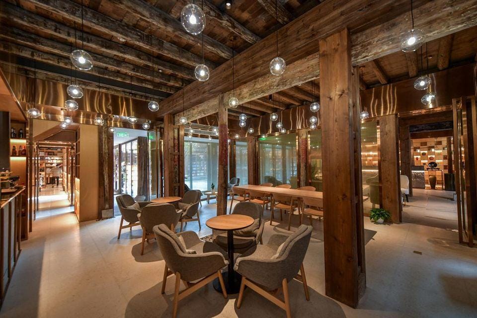 Yufengli Hotel Hotel in Zhejiang