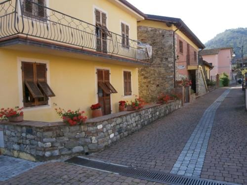 La cascina di Anna Hotel in Province of Massa and Carrara