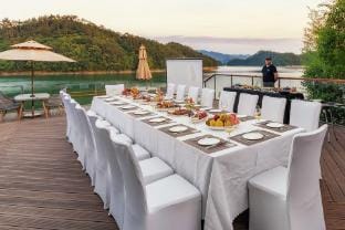 Shanshuijian Yagu Fenglin Hotel Hotel in Hangzhou