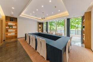 Shanshuijian Yagu Fenglin Hotel Hotel in Hangzhou