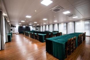 Mikuli Homestay Hotel in Hangzhou