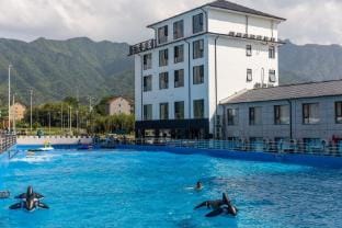 Mikuli Homestay Hotel in Hangzhou