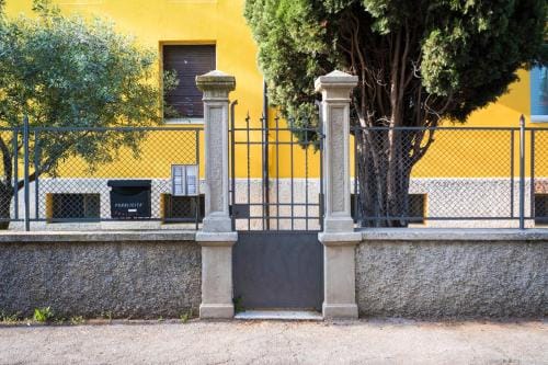 ParcoSantaTeresa Suites LOC-02279 Hotel in Verona