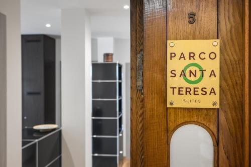 ParcoSantaTeresa Suites LOC-02279 Hotel in Verona