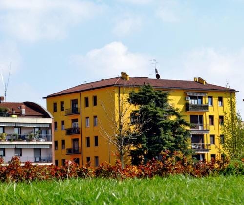 ParcoSantaTeresa Suites LOC-02279 Hotel in Verona
