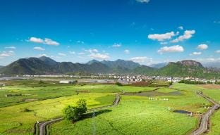 Mingkanghui Hotel Hotel in Zhejiang