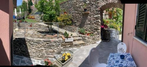 La camera del mulino Hotel in Levanto