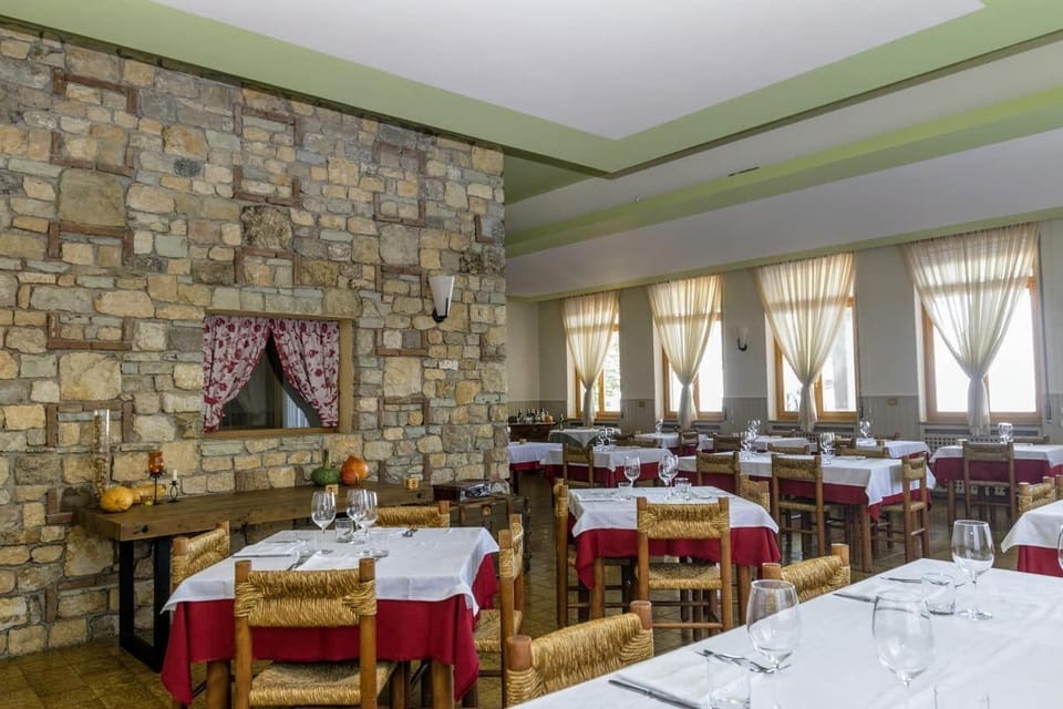 Damarco Alloggio Turistico Locanda Lodge in Trentino-South Tyrol