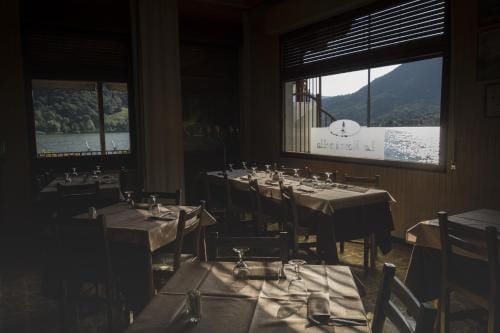 Albergo La Romanella Hotel in Province of Brescia