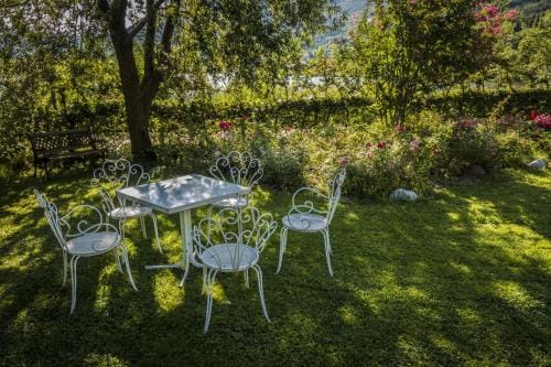 Albergo La Romanella Hotel in Province of Brescia