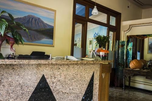 Albergo La Romanella Hotel in Province of Brescia