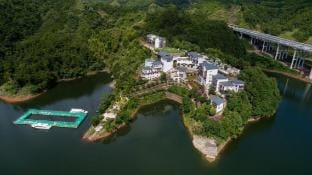 MUSHUIWAN RESORT Hotel in Hangzhou