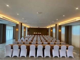 MUSHUIWAN RESORT Hotel in Hangzhou