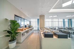 Rezen Select Hotel (HangzhoZhongda Intime Mall Dongxin Road) Hotel in Hangzhou