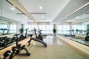 Rezen Select Hotel (HangzhoZhongda Intime Mall Dongxin Road) Hotel in Hangzhou