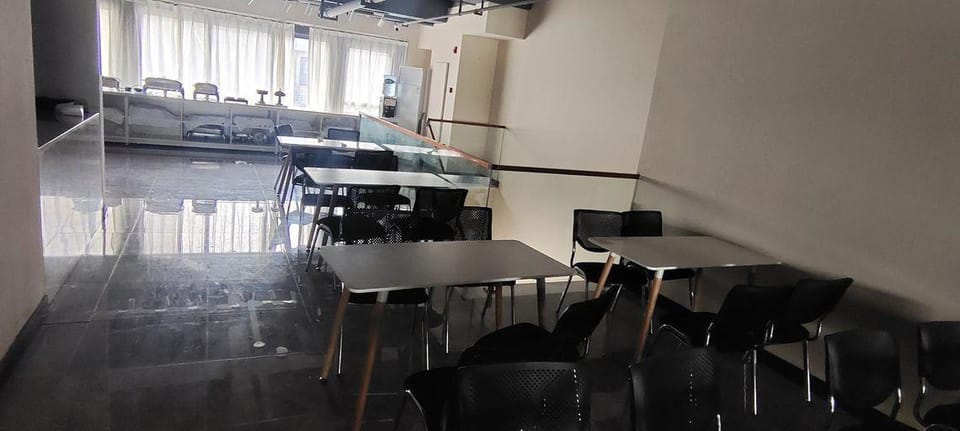 Yunbaiju (Babaiban Jiaxing College Shop) Hotel in Zhejiang