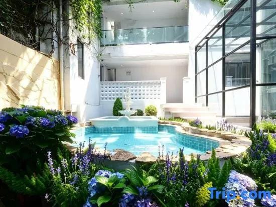 Island Hotel Hotel in Xiamen
