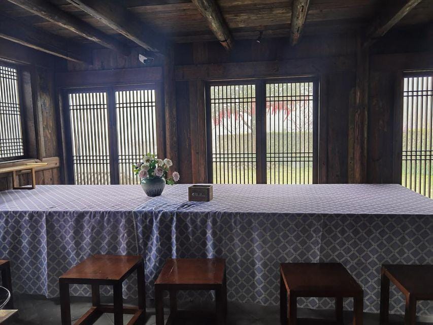 TaishunMountainYunquanjuwenquansu Hotel in Zhejiang
