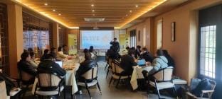 A good habitat have lodge Hotel in Hangzhou