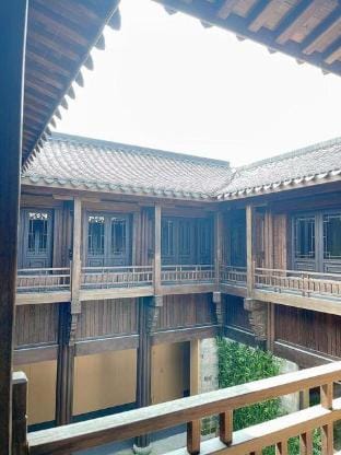 A good habitat have lodge Hotel in Hangzhou