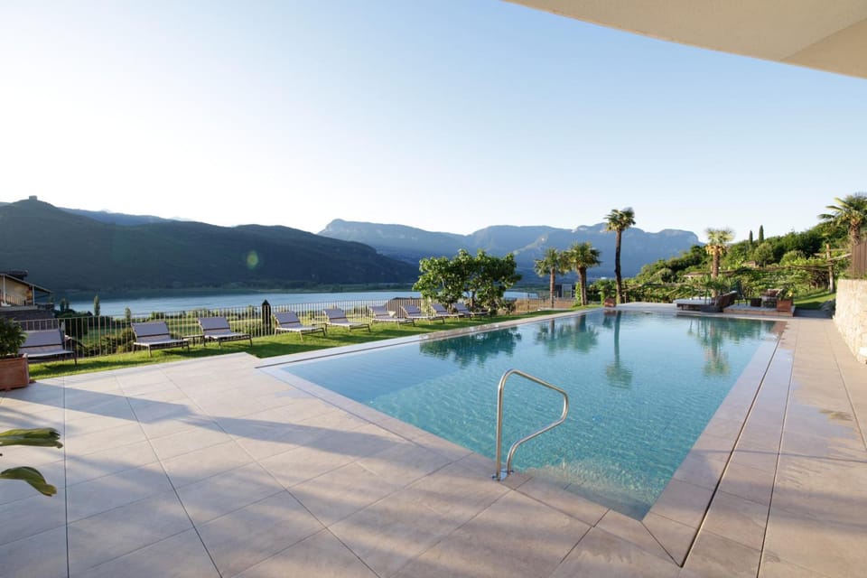 Hotel Haus am Hang Hotel in Trentino-South Tyrol