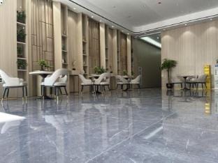 Hangzhou Dianzi Crystal Hotel (Gongshu Wanda) Hotel in Hangzhou