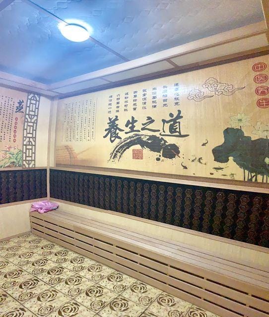 Heyi Manoe Hotel in Hangzhou