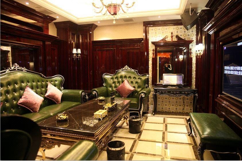 Pangu Art Hotel Hotel in Fujian