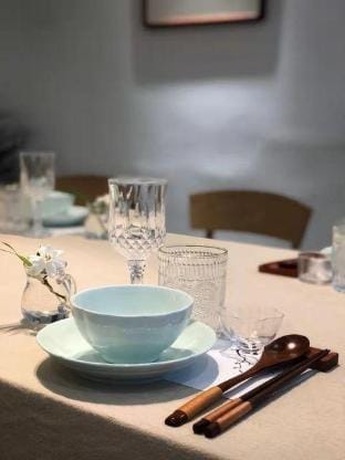 Chayanshe Homestay Hotel in Zhejiang