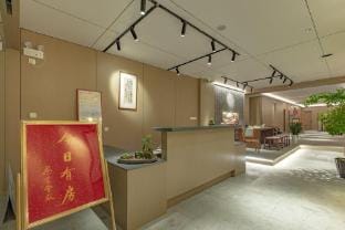 Chayanshe Homestay Hotel in Zhejiang