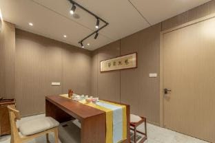 Chayanshe Homestay Hotel in Zhejiang