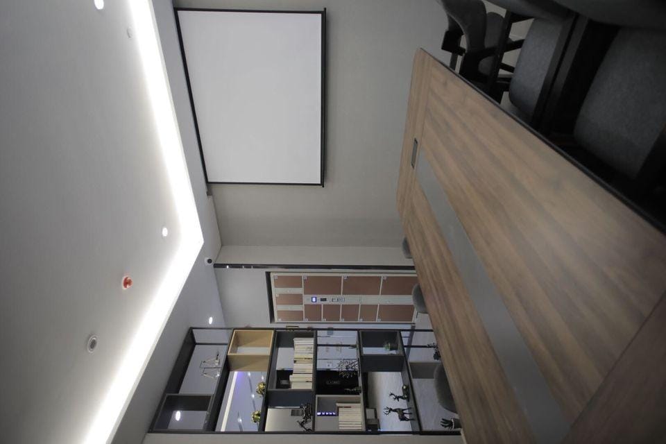 JIN Hotel Hotel in Qingdao