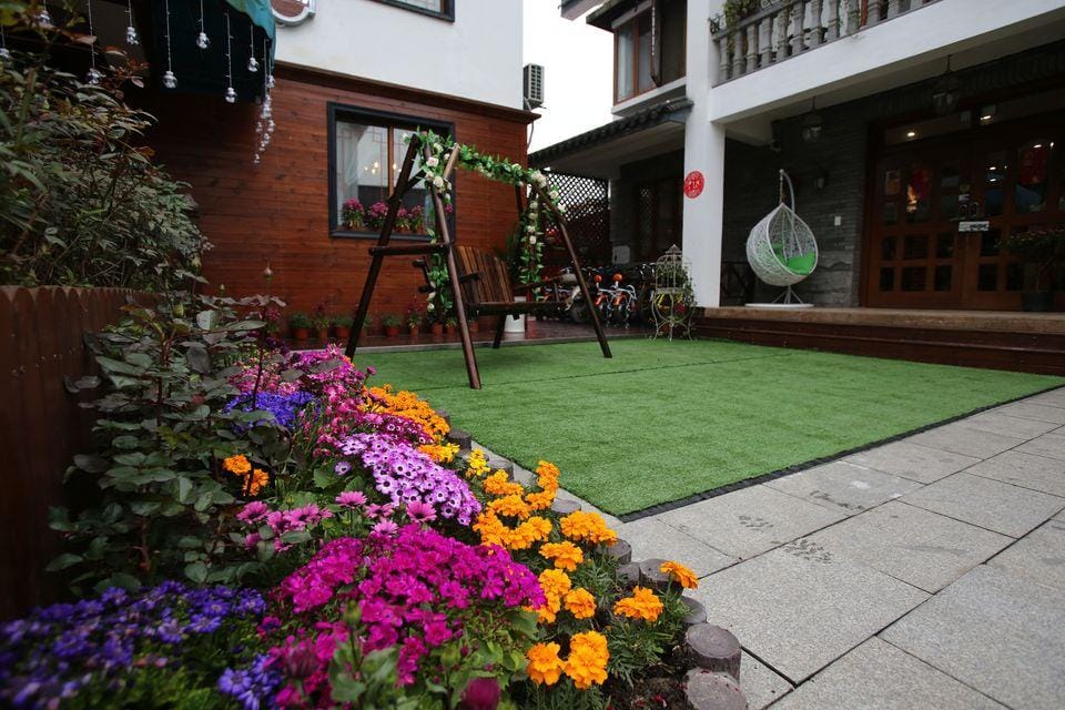 Qingxi Homestay Hotel in Hangzhou