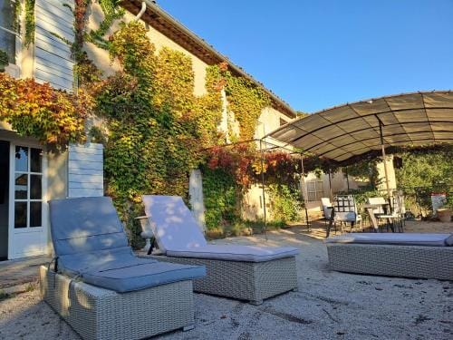 le relais d'elle Hotel in Provence-Alpes-Côte d'Azur