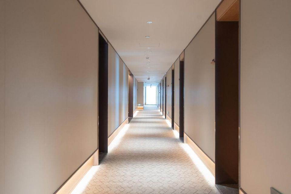 JI Hotel (Hefei High-tech Zone Yintaicheng) Hotel in Jiangsu