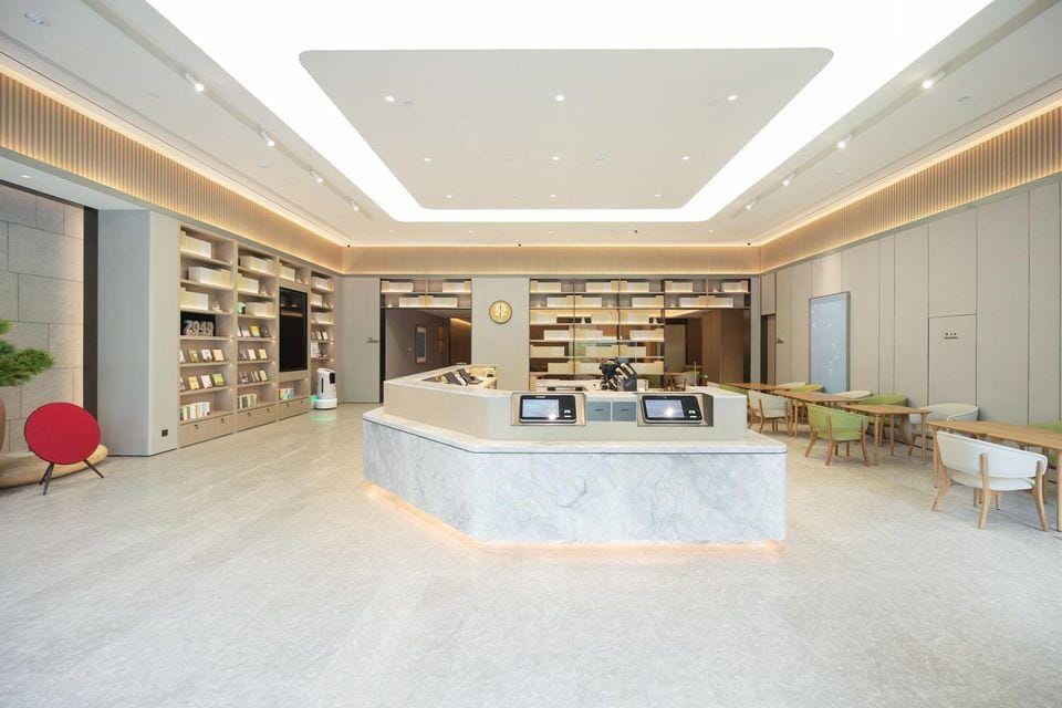 JI Hotel (Hefei High-tech Zone Yintaicheng) Hotel in Jiangsu