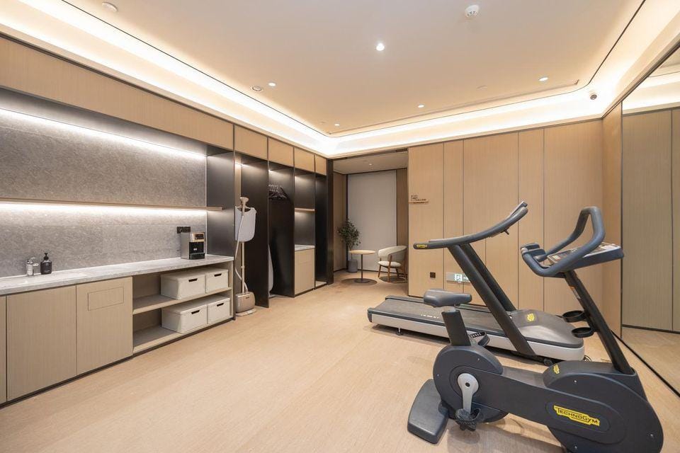 JI Hotel (Hefei High-tech Zone Yintaicheng) Hotel in Jiangsu