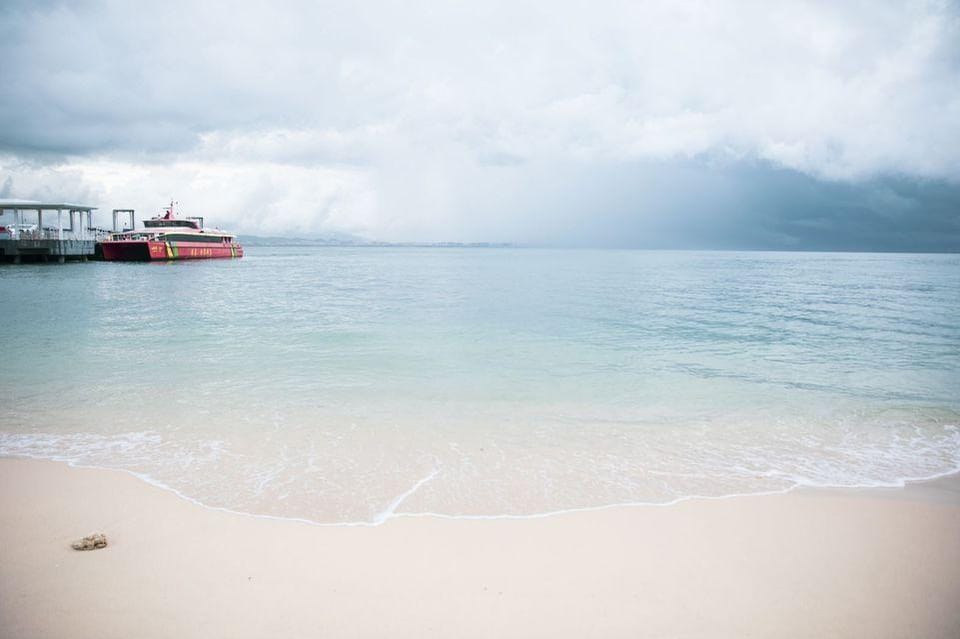 Moye Artist Guesthouse Hotel in Sanya
