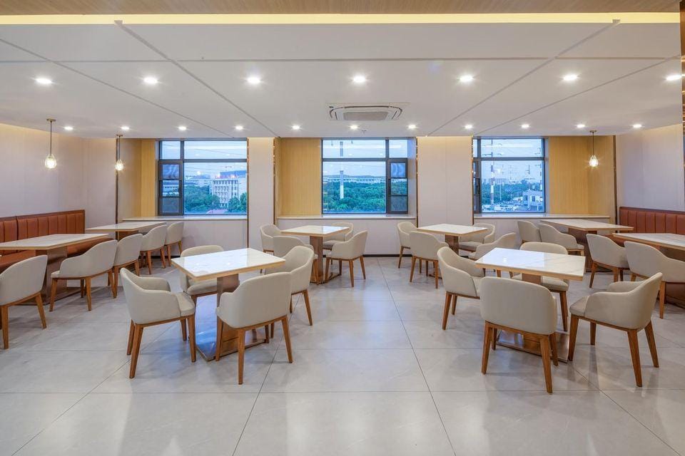 HuaJiYaShe Hotel (Jiaxing Xueyuan Fruit Market) Hotel in Zhejiang