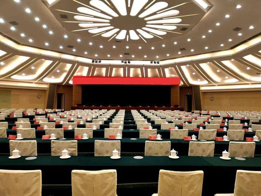 Zhudao Hotel Hotel in Guangzhou