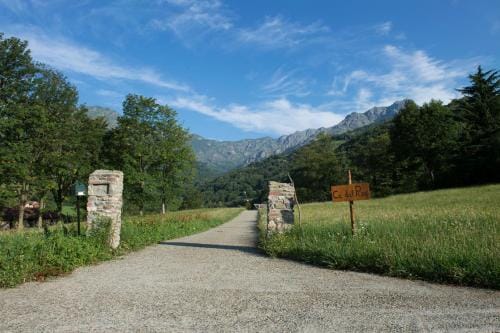 Ca' dal Pipa Hotel in Piedmont